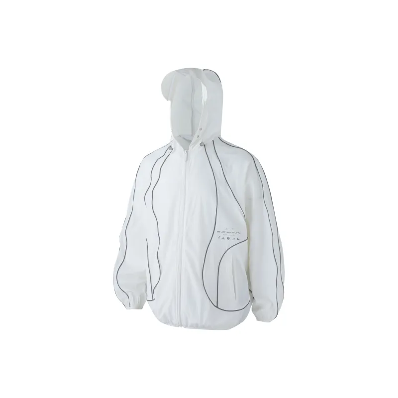 BJHG Sun Protection Clothing Unisex-8