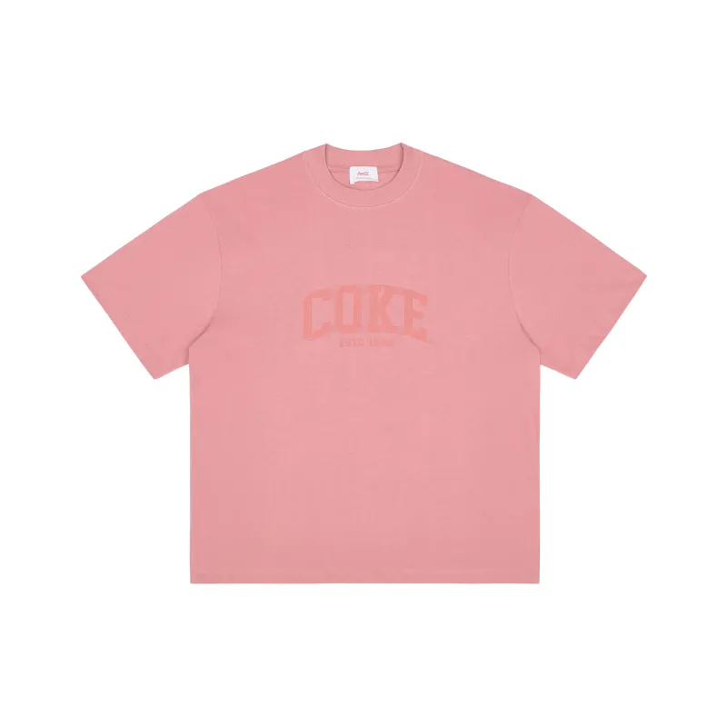 Coke T Shirts Unisex-2