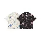 2 Pack (Black+Ecru)