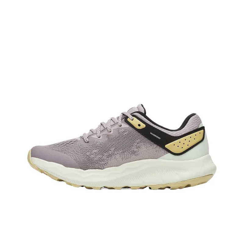 MERRELL Antora 4 Low Top Running Shoes Women's Purple-2