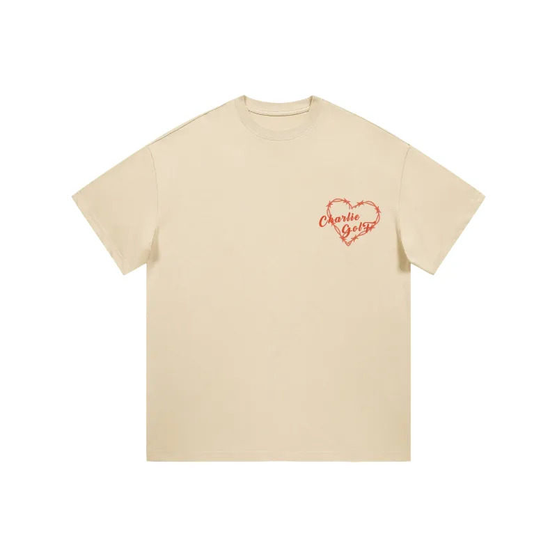 CHARLIE GOLF T Shirts Men-10