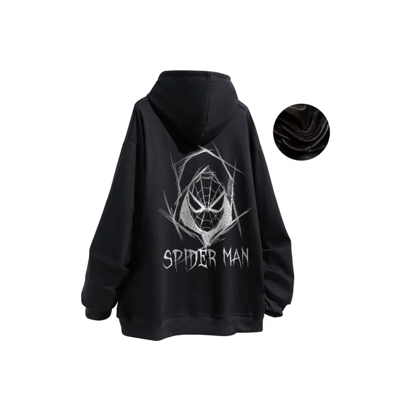 MARVEL Sweatshirts Unisex-13