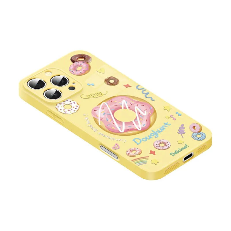 Small bones Phone Cases-7