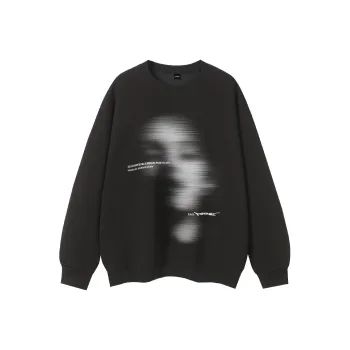 POINTLIMIT FW24 Sweatshirt Unisex