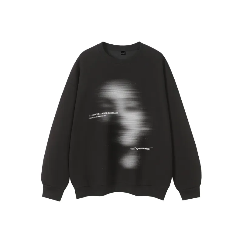 POINTLIMIT FW24 Sweatshirt Unisex-0