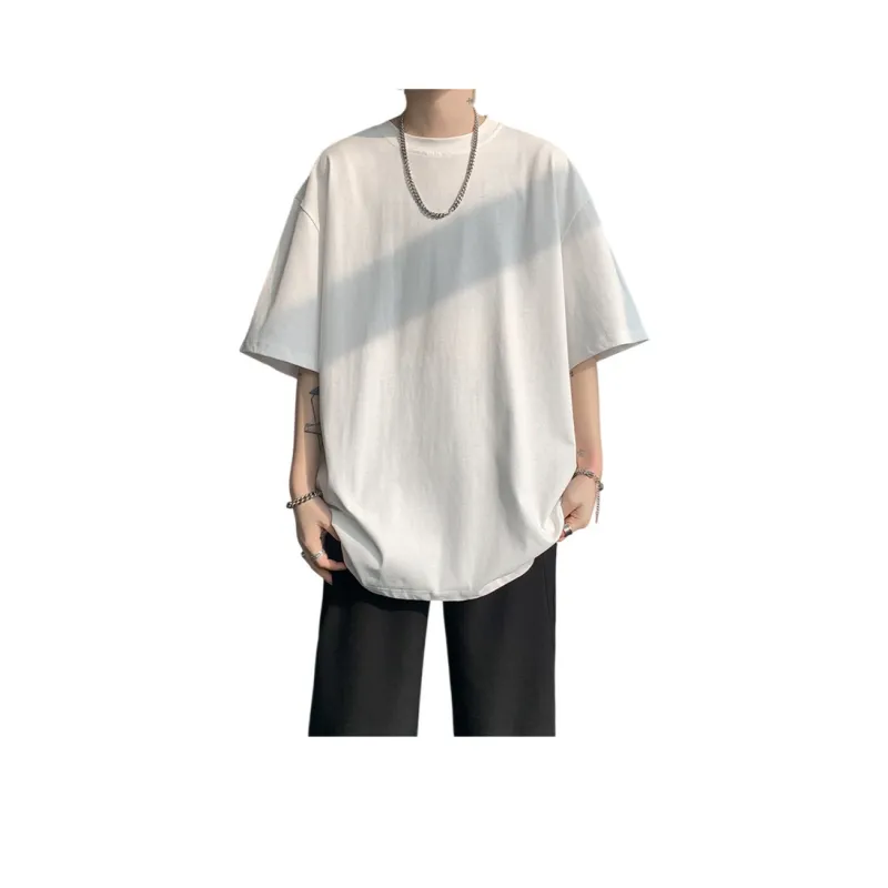 FORCEPULR T Shirts Unisex-5