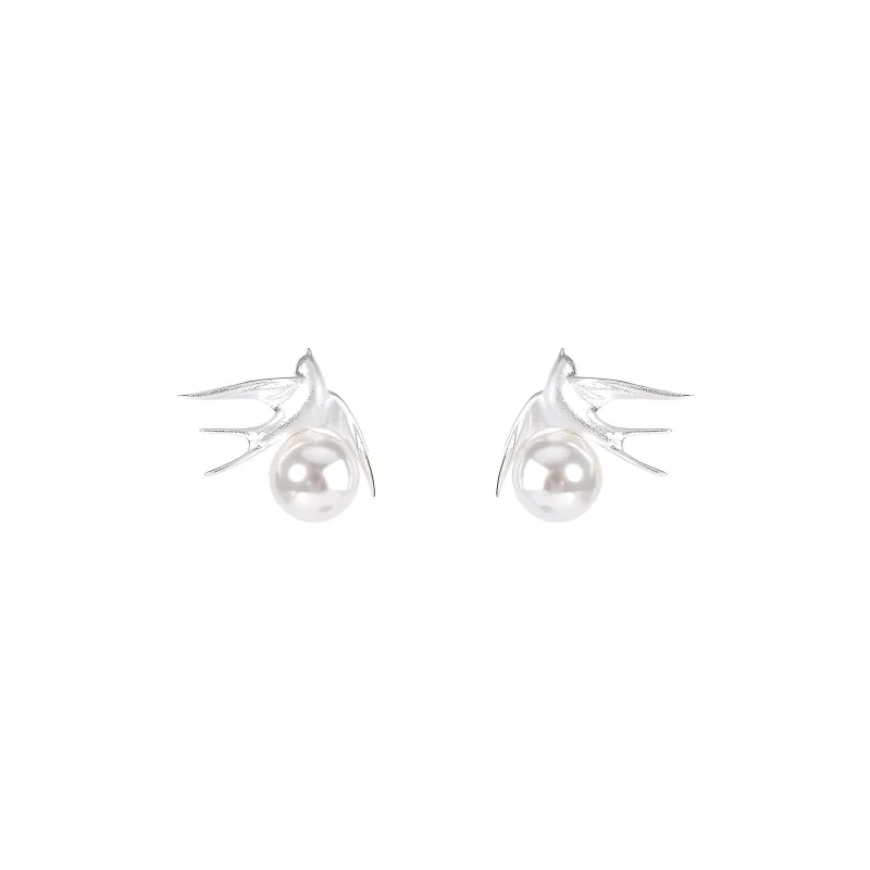 ZWU Earrings Women's-0