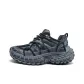 Black Tortoise (Wiped Gray Blue)