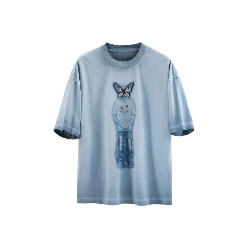 APAY T Shirts Unisex-3