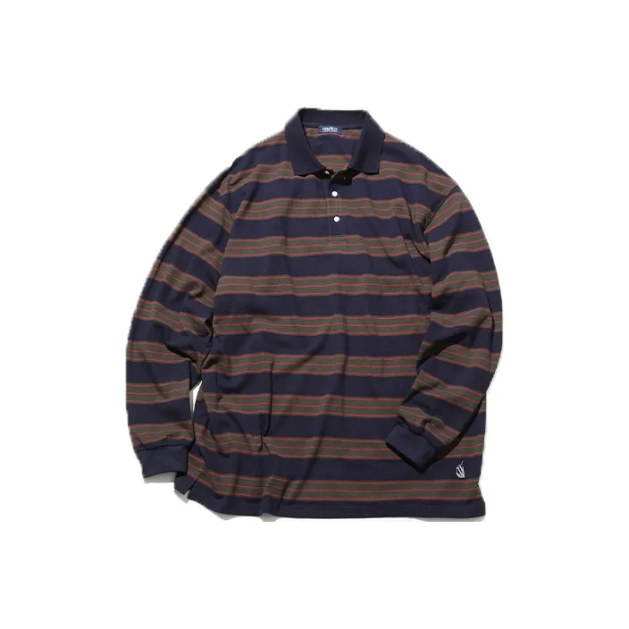 Nautica White Sail Nautica White Sail FW21 Polo Shirts Unisex-6