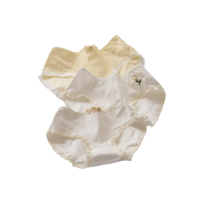 DAMOS·LOVE Underpants Women's 3 Pack-6