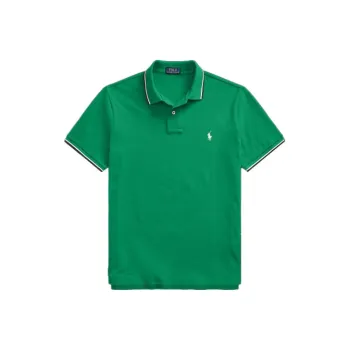 Polo Ralph Lauren Polo Shirt Men's Green