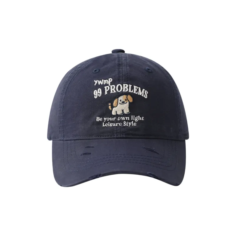 CMFY Cotton Baseball Caps Unisex-6