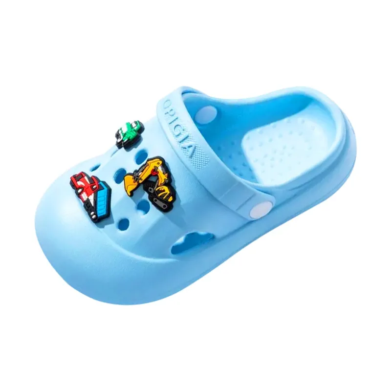 Cocoon Slippers / Home Slippers-2