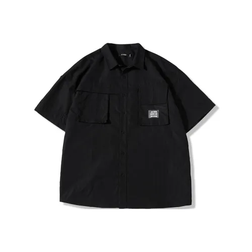 N-MAX Shirts Unisex
