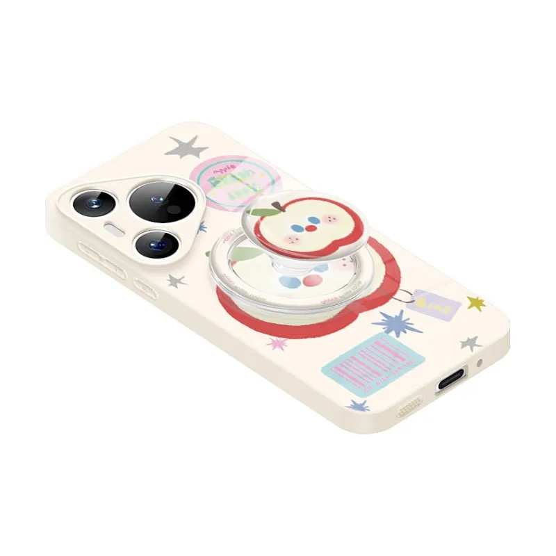 Small bones Phone Cases-4