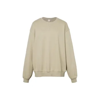 COUNTRY MOMENT Sweatshirt Unisex Light Khaki