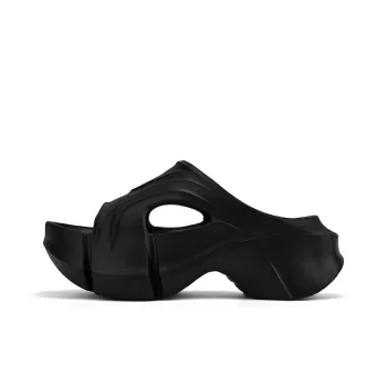 QIUTEXIONG EVA Slip Resistant Odor Resistant Slide Slippers Women's