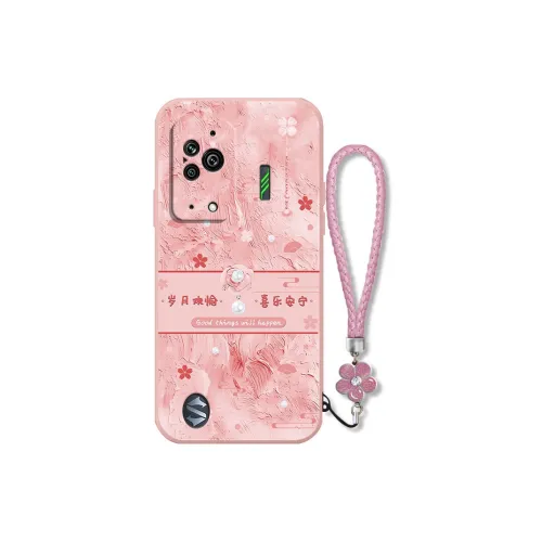 TENGCHI Phone Cases