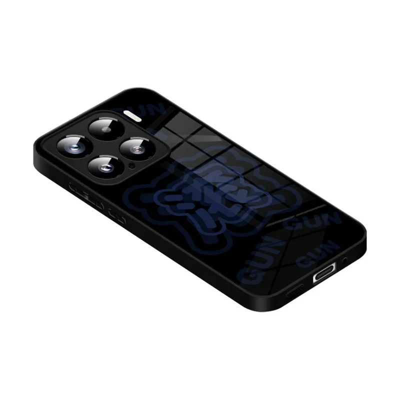 Small bones Phone Cases-25
