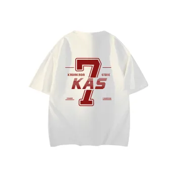 KADAKADA SUITE T Shirts Unisex
