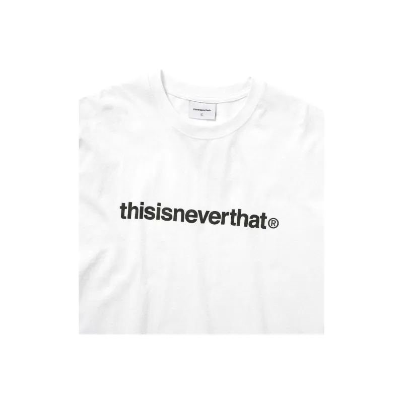 Thisisneverthat T Logo Tee-3
