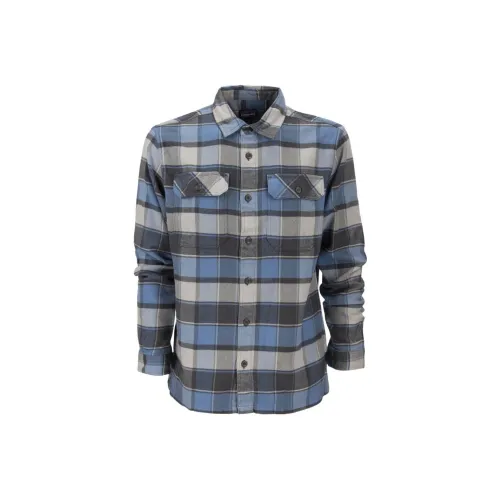 Patagonia Shirts Men