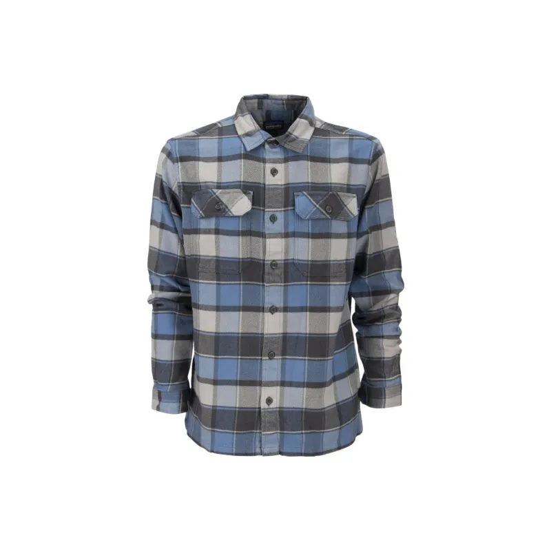 Patagonia Shirts Men-0