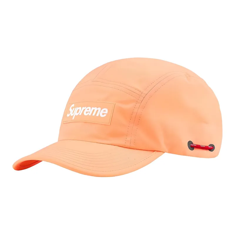 Supreme Shockcord Camp Cap-6