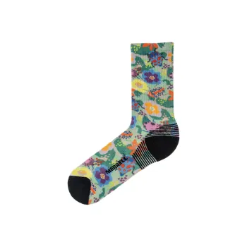 MERRELL Moab Speed SS24 Mid Calf Socks Unisex 1 Pack Multicolor