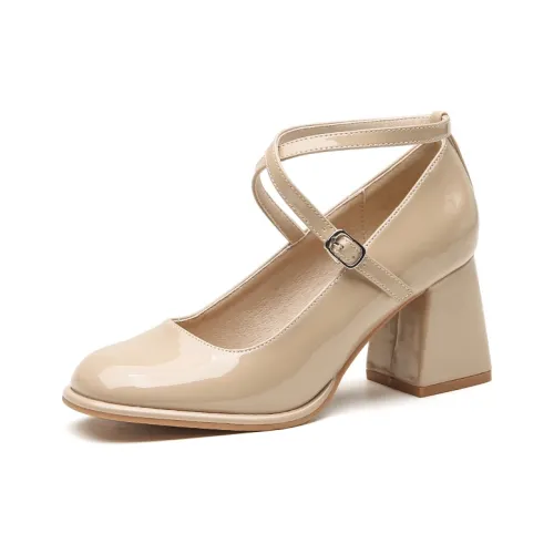Zomila High Heels Women's