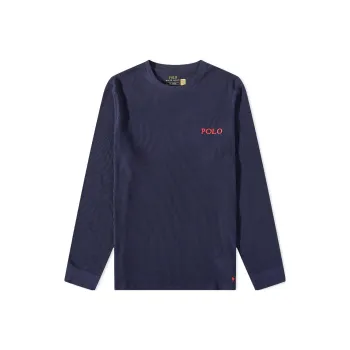Polo Ralph Lauren Sweatshirts Men Blue