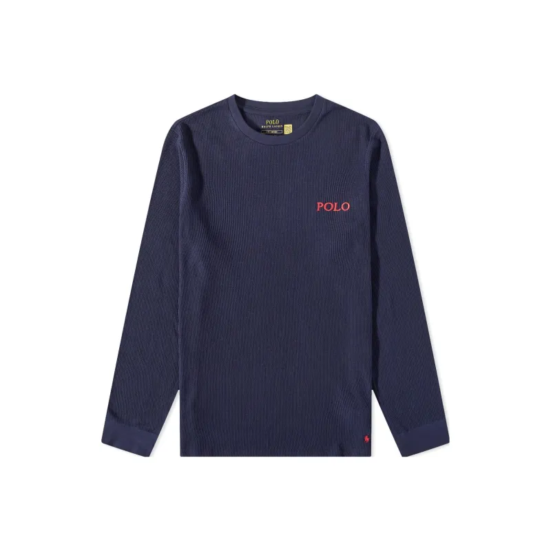 Polo Ralph Lauren Sweatshirts Men Blue-0