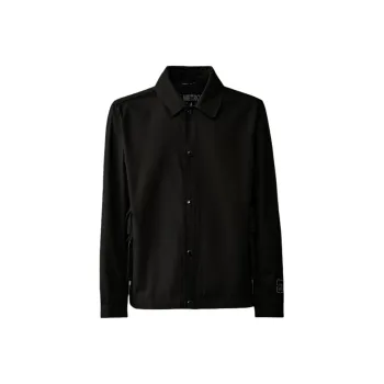 C.P.Company The Metropolis Series Shirt Jacket