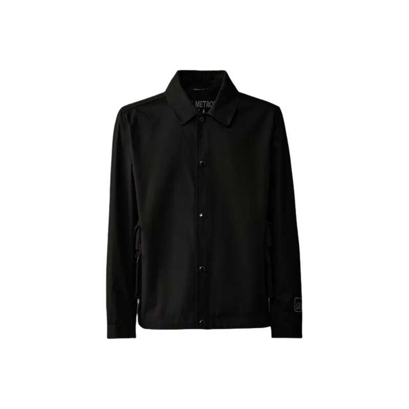 C.P.Company The Metropolis Series Shirt Jacket-0