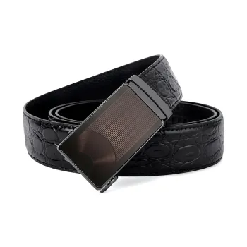 Ace Paul Leather Belts Men