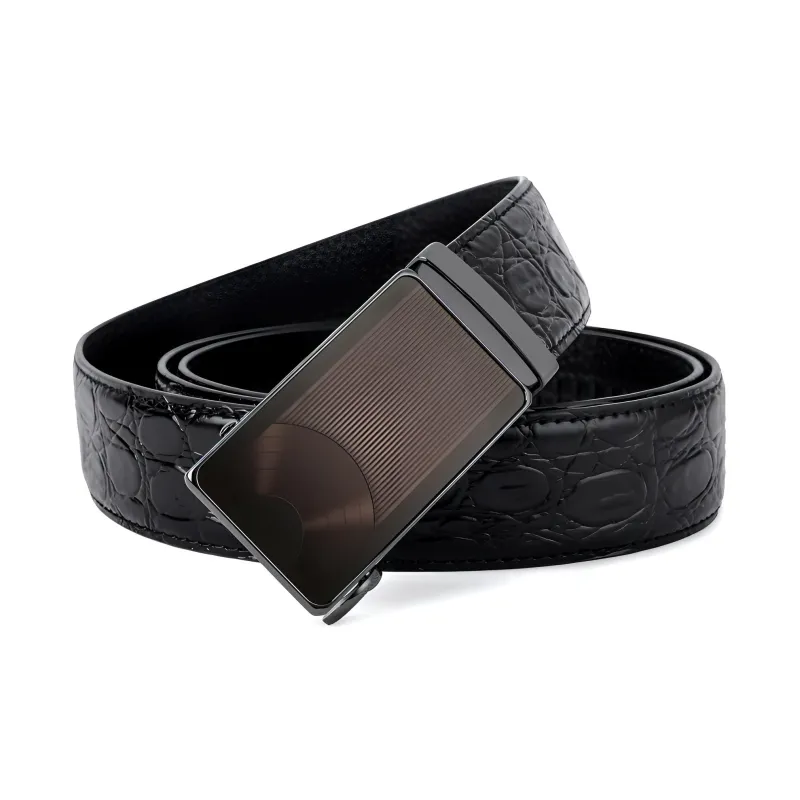 Ace Paul Leather Belts Men-0