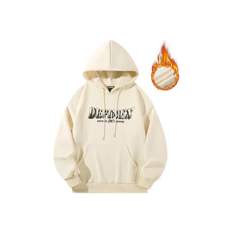 DEFINEX Sweatshirts Unisex-5