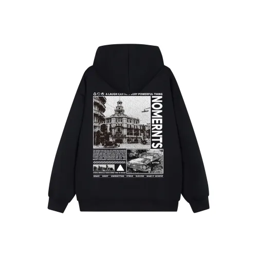 NOME Sweatshirts Unisex