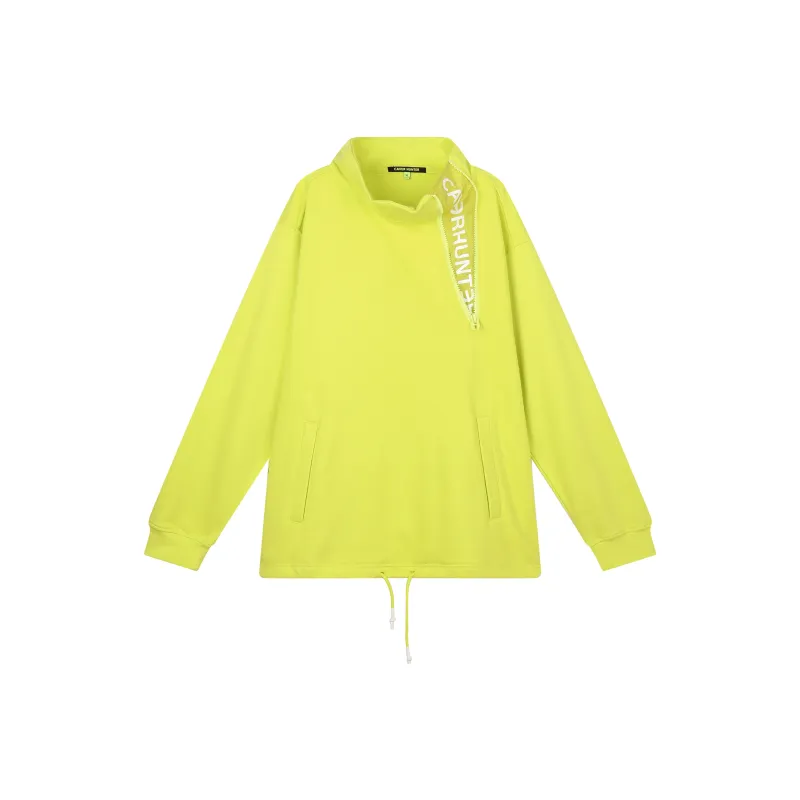 Caver&Hunter Sweatshirts Unisex-0