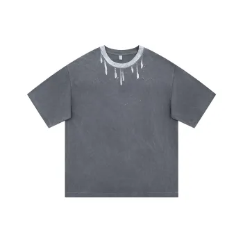 HKRXEC T Shirts Unisex