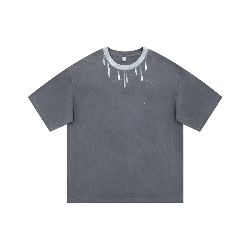HKRXEC T Shirts Unisex-0