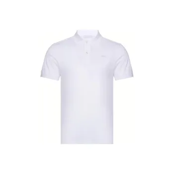 PRADA Polo Shirts Men White