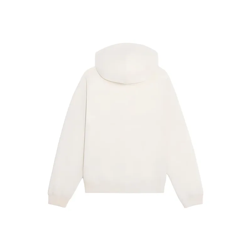 CELINE Loose Hoodie In Cotton Fleece-1