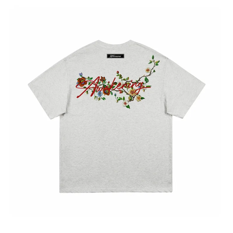 DOKI T Shirts Unisex-1