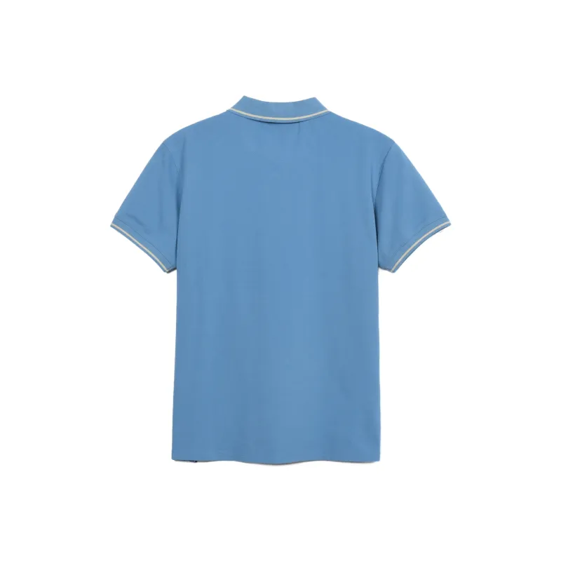 MCS Polo Shirts Men-14