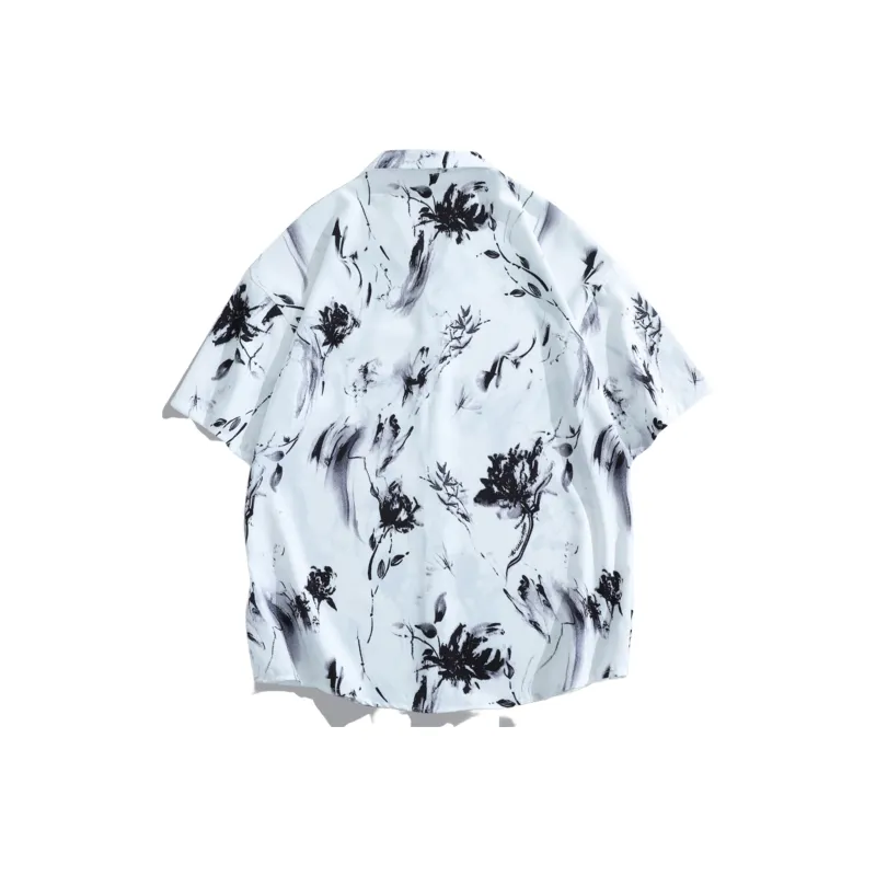 CLOR Shirts Unisex Nice Black-1