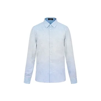 RARE Long Sleeved Shirts Men's Multicolor