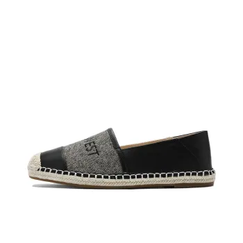 NINE WEST Casual Single Shoes 2cm Women's