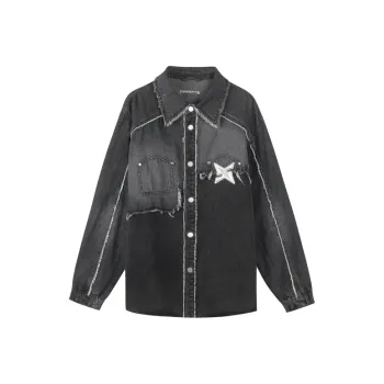 INXX Standby Shirt Unisex Black